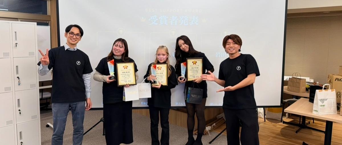 ベンチャー企業の経営直下で学ぶキャリア支援インターン