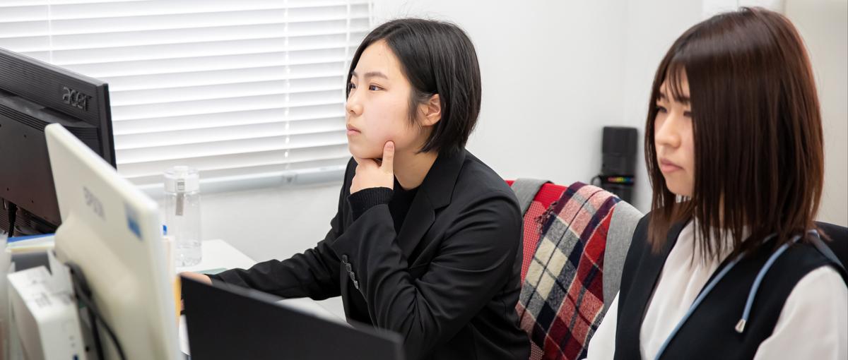 可能性溢れるディープテックベンチャーを支える！投資開発に挑戦しませんか？