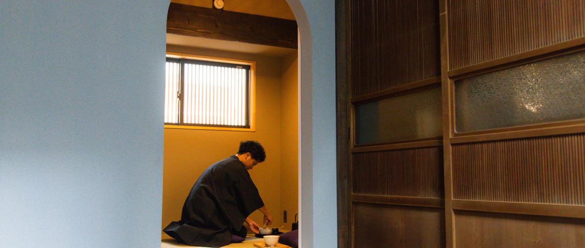 店舗統括｜ワーホリ帰りのあなたへ。京都で日本文化を広げる側になりませんか？