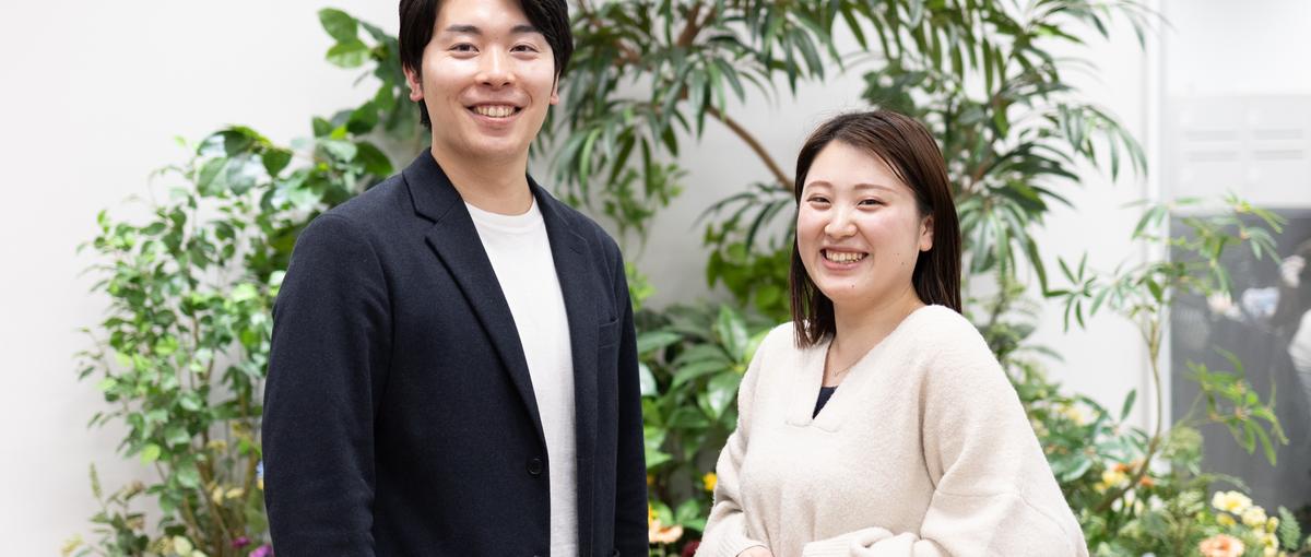 事業部長候補｜社会課題×新規事業