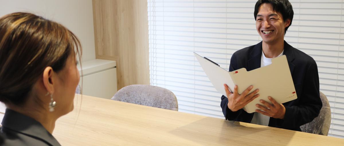 顧客と長期で伴走しながら、ITで持続的価値を創る営業ポジション