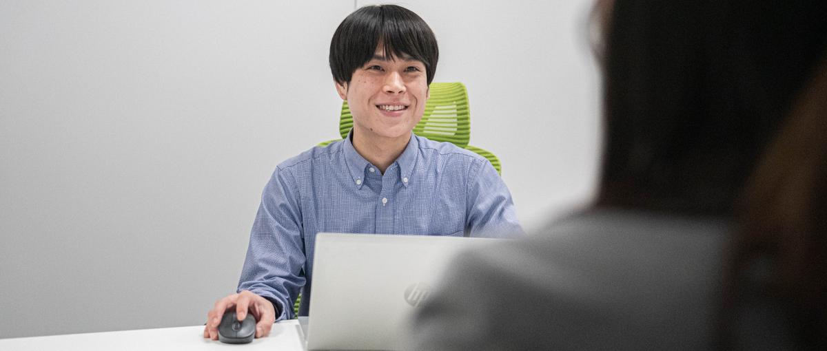 反響型｜寄り添い型のCS募集！｜働く場所にとらわれないで安定勤務