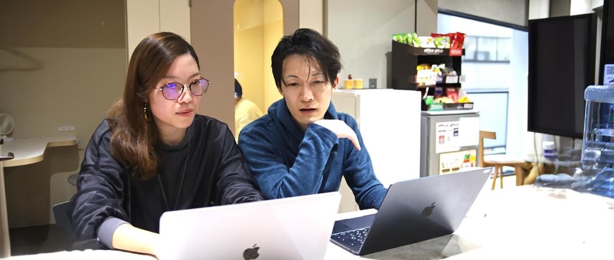 AI×自社サービス｜社会課題を解決し、事業を動かすプロジェクトマネージャー