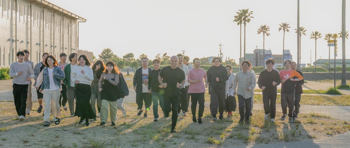 デザイン×マーケティングで勝負！ECプロジェクトを牽引するディレクター職