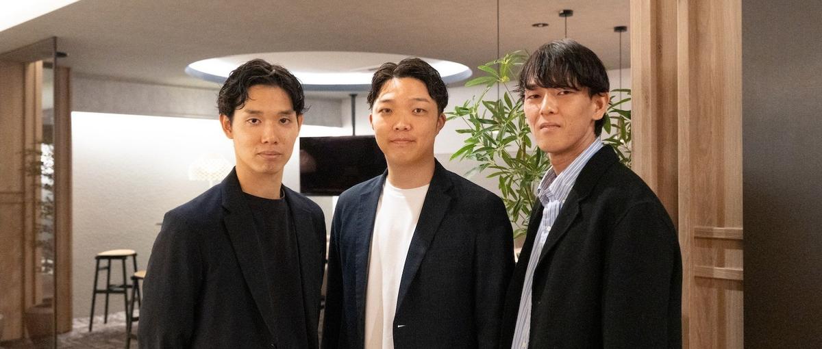 AI×HRTech｜次世代型キャリア支援モデル構築！両面型・事業立ち上げ