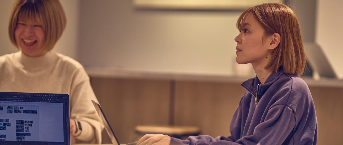 AI時代のフロントエンドへ。マーケ × 開発で次世代のエンジニアを目指す！