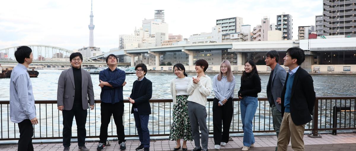 大手企業のウェルビーイング経営を後押しする組織改善コンサルタント募集！