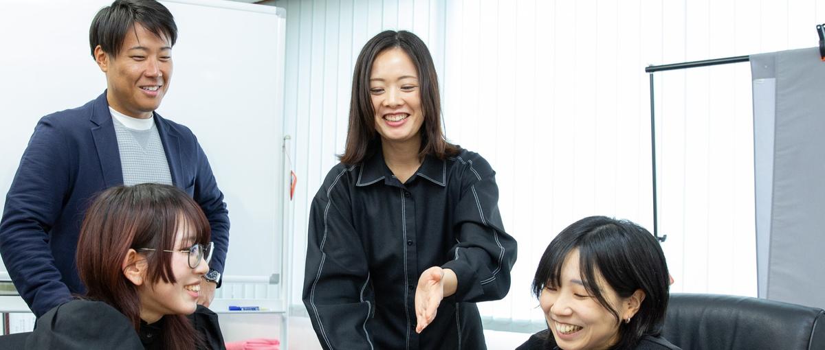 東京採用　みんなの可愛いを創る　キャラクター雑貨　デザイナー募集