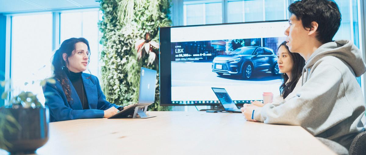 福岡オフィス立ち上げ開発メンバー！トヨタグループで活躍しませんか？