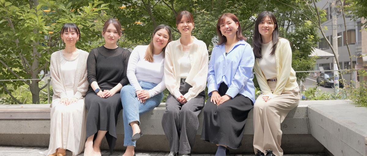 働く人の未来を支える＿あなたの人材スキルが活きる場所！！