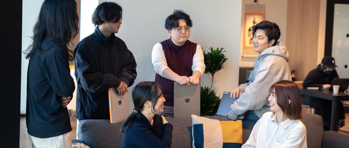 28卒｜AI時代に価値が伸び続けるエンジニアを目指そう!