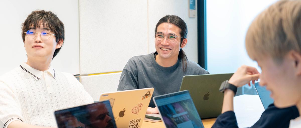 28卒｜AI時代に価値が伸び続けるエンジニアを目指そう!