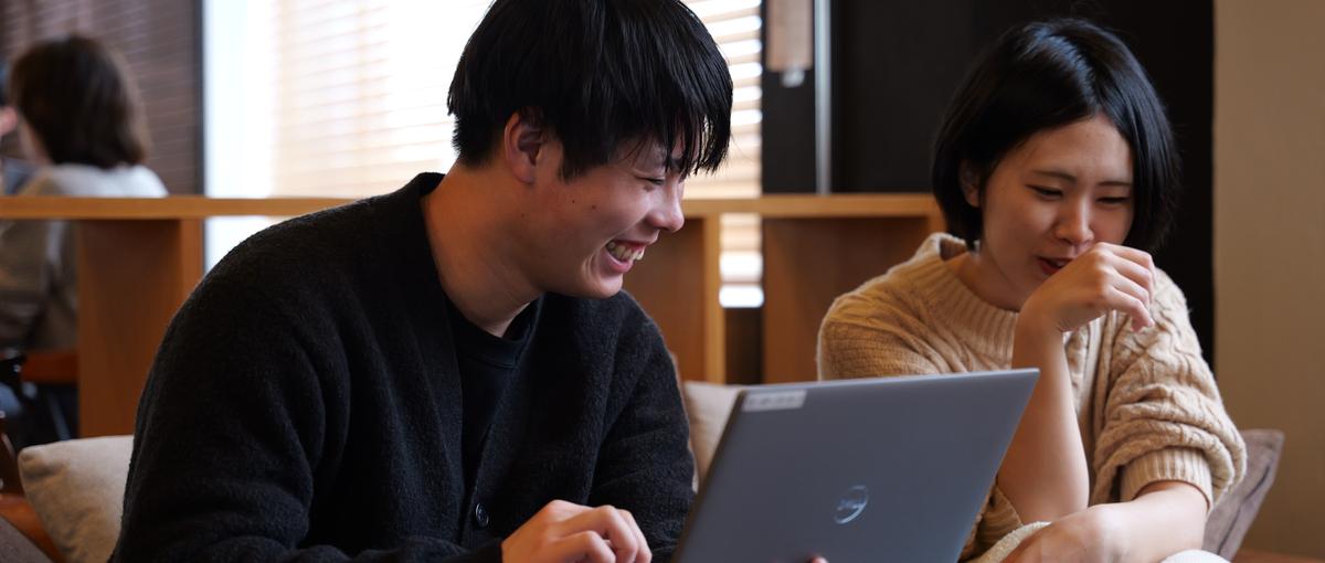 SNSだけでなく、商品設計から携わりたい方を募集！