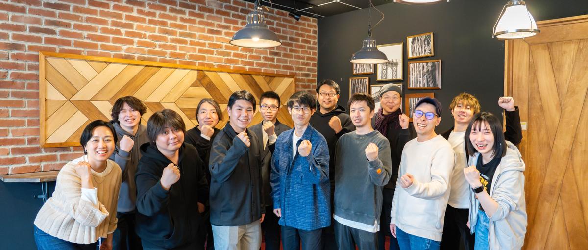 文系理系は関係なし！ゼロからインフラエンジニアを目指す学生バイトを大募集！