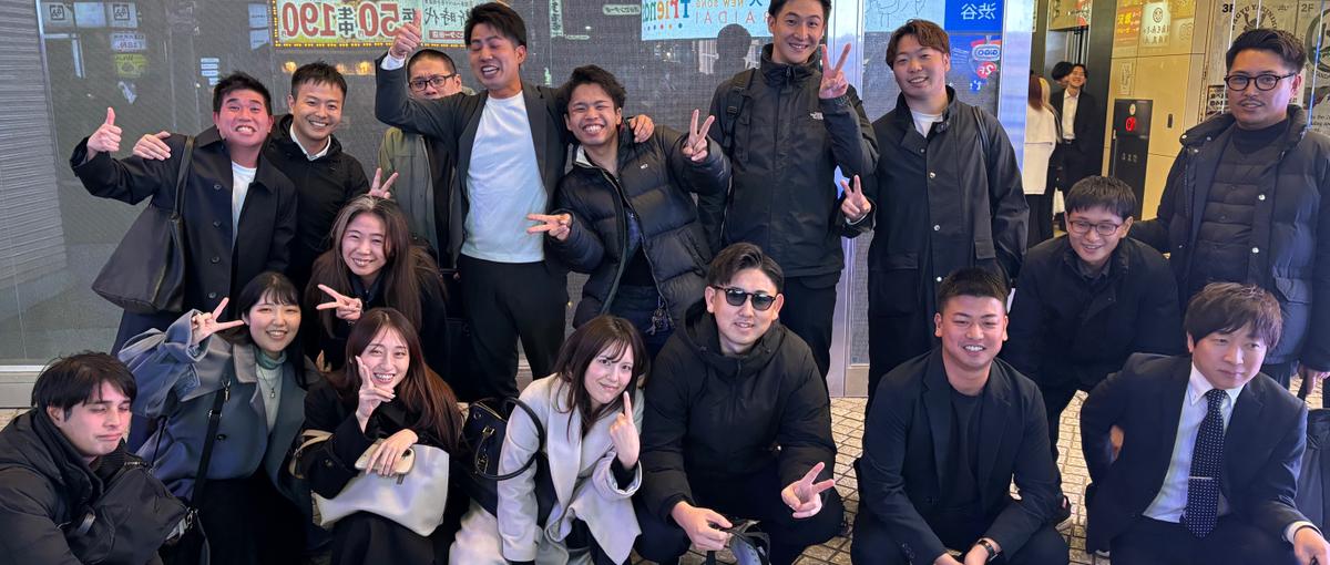 何かに打ち込んだ経験を求む！｜新しいフィールドで挑戦しませんか