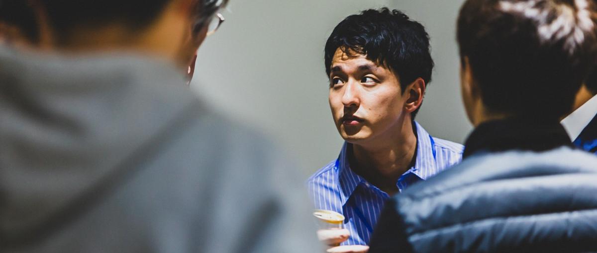 高校生×社会起業家｜社会のリアルを知るプロジェクトファシリテーター募集