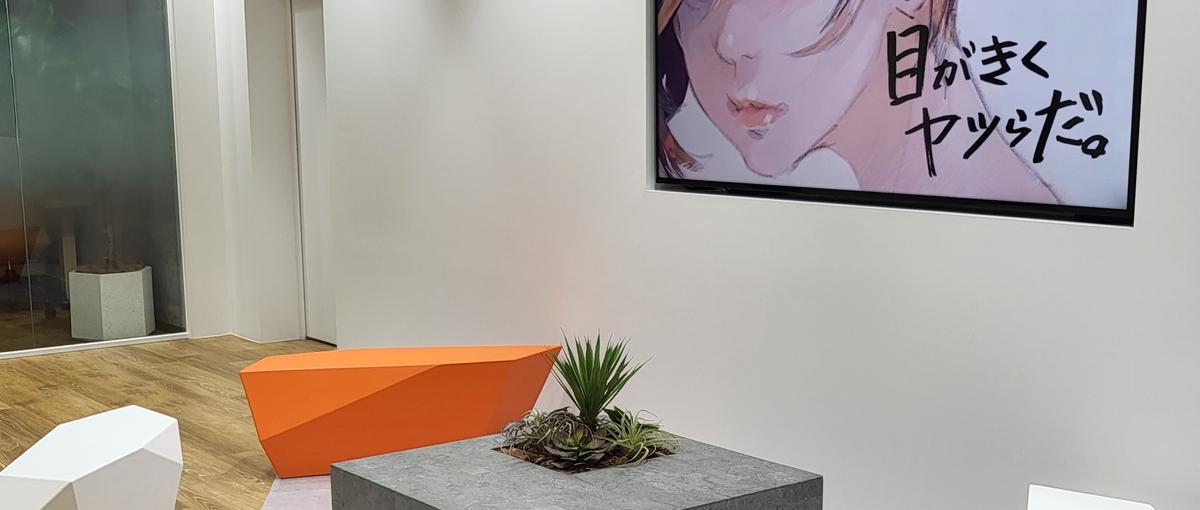 京都/カスタマサポートチームの業務品質改善/担当領域：ゲーム業界