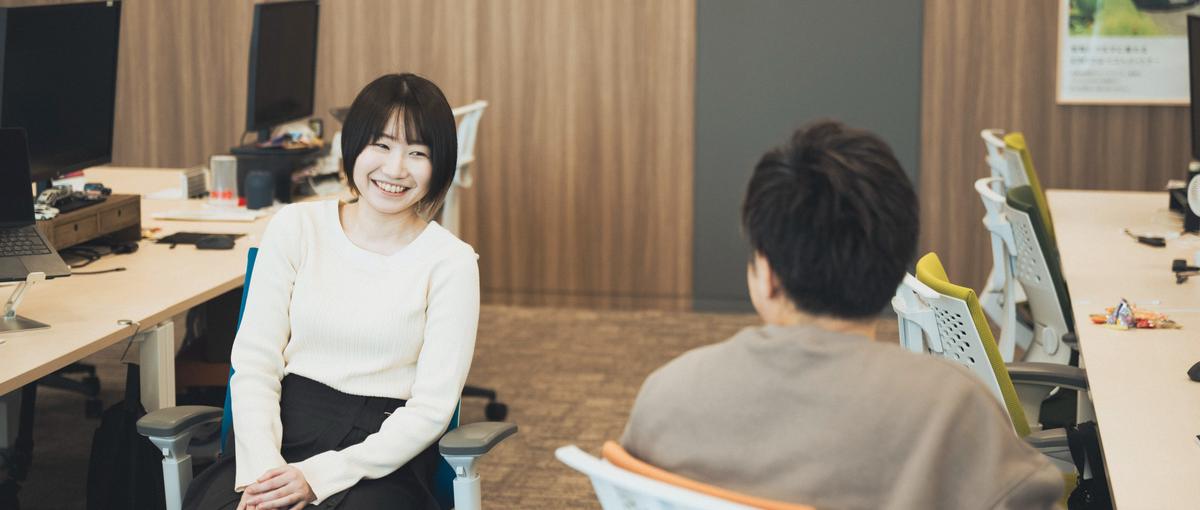 販売店と一緒につくるDXの未来　カスタマーサクセス募集！