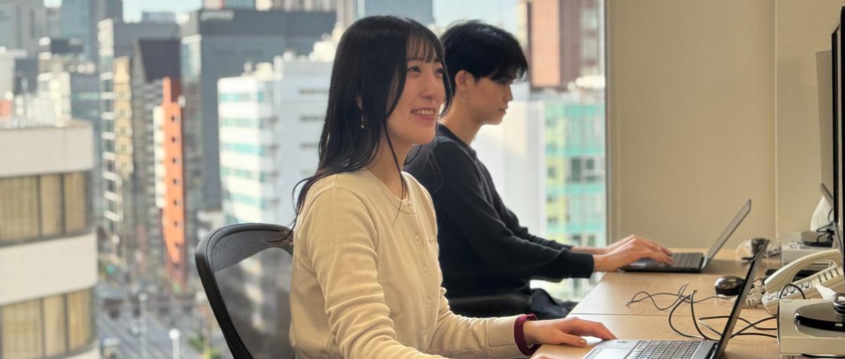 ビジネスの正解を技術で導く。綺麗なコードより成果に拘るエンジニア募集！