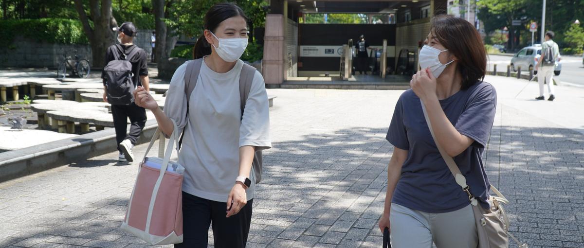 仙台/ 医療的ケアを必要とするこどもたちとご家族の生活に寄り添う看護師