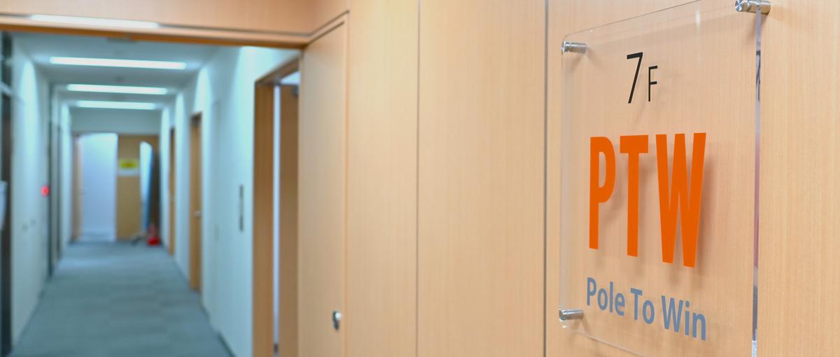 大阪/ゲームデバッグリーダー/担当領域：パチスロ