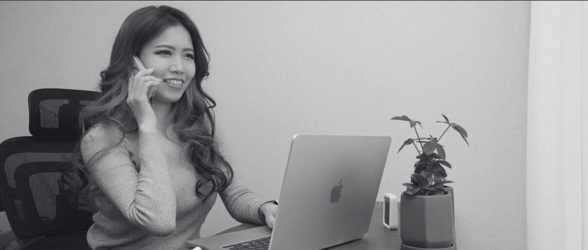 キャリアアップの第一歩｜拡大期SaaSで挑むBtoBセールス｜経験ゼロOK