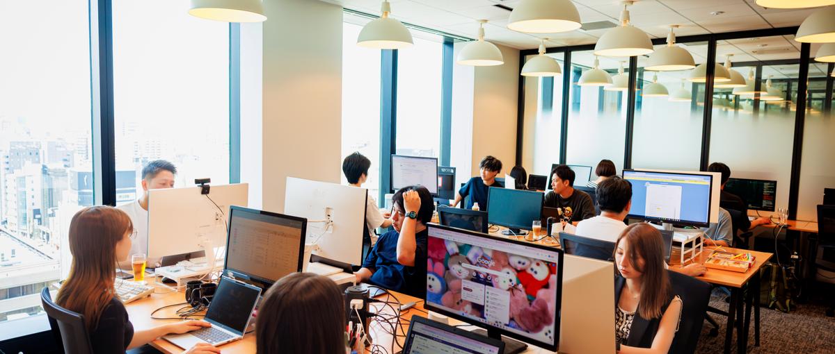 名古屋｜WEBエンジニア募集、他業種OK！プログラミングスキルを活かせる