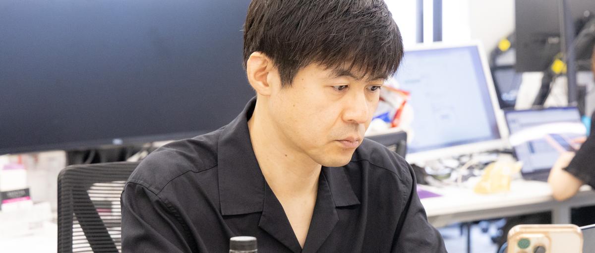 まだ世にない体験を実装する｜攻めのゲームエンジニア