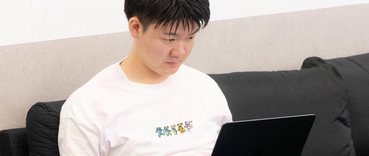 裁量大！スタートアップ企業で実力アップを目指すエンジニア募集