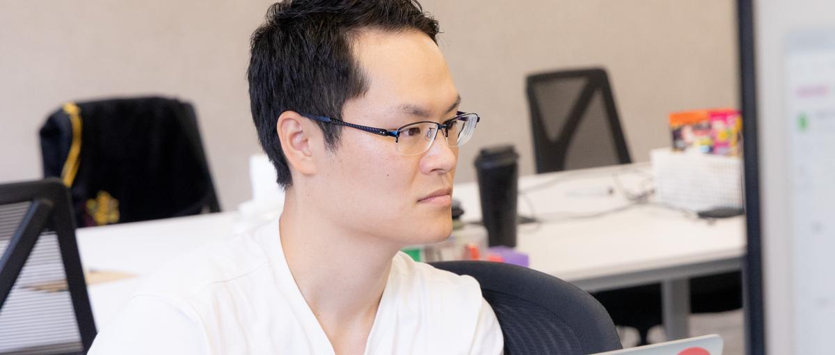 事業成長を拡大させる開発PM募集