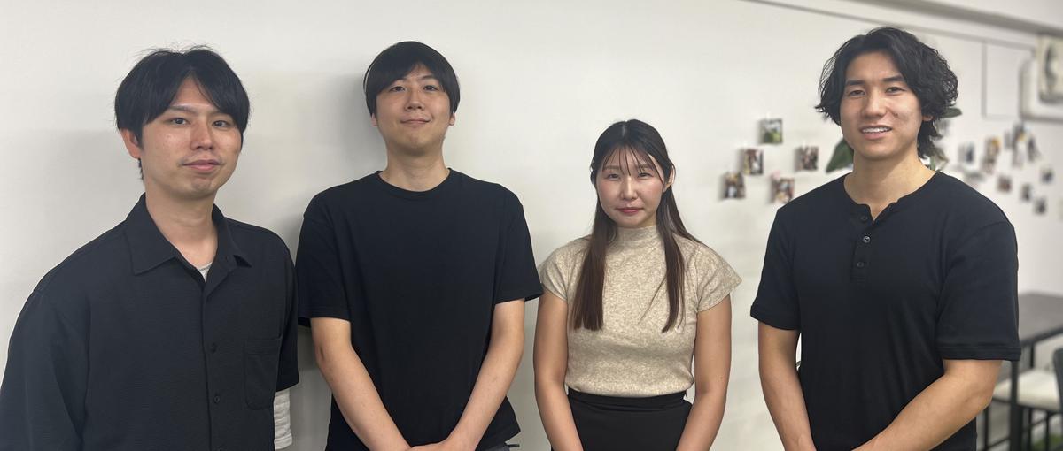 インサイドセールス｜事業成長の入り口を担い自己価値も高めたい方募集