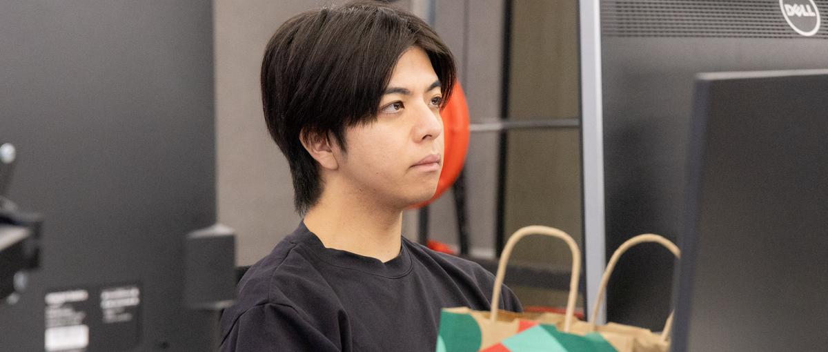 自社開発の担い手となる開発エンジニア募集