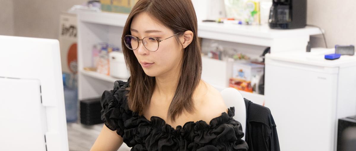 クリエイティブな思考だけではなく事業目線での提案ができるプランナー募集