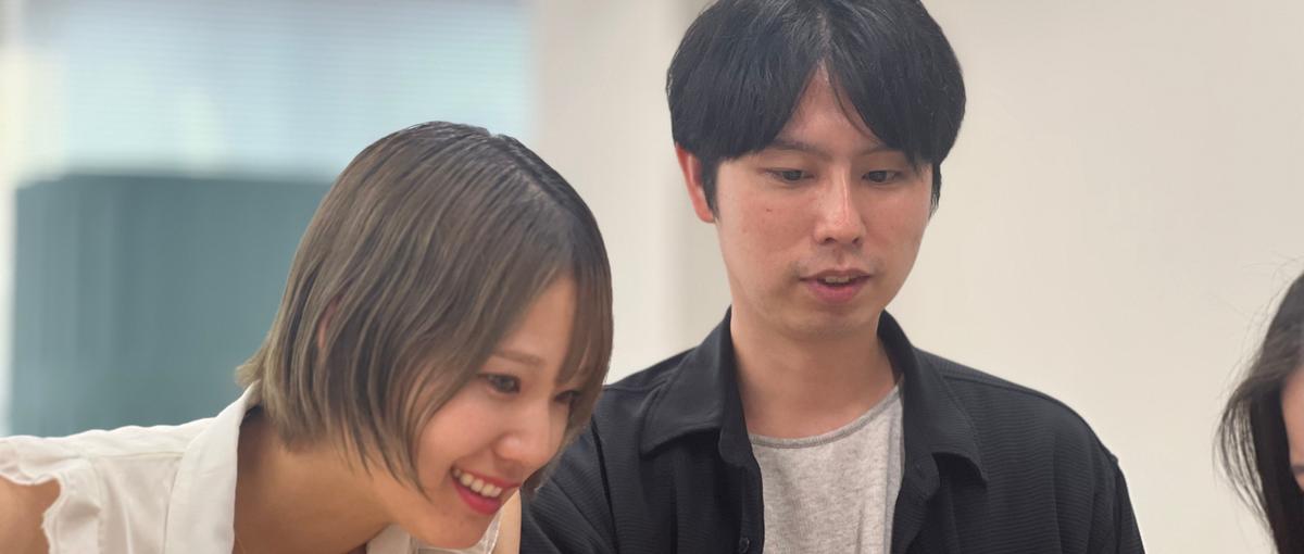 あなたの魅力で人と事業のご縁をつくりましょう！インサイドセールス募集