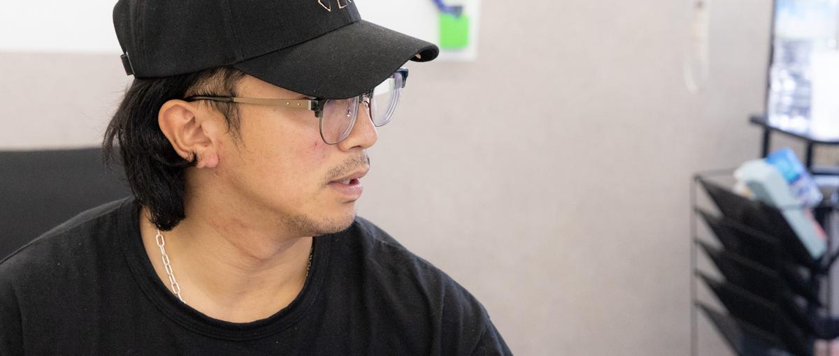 ブランドとプロダクトを横断するデザイナー募集