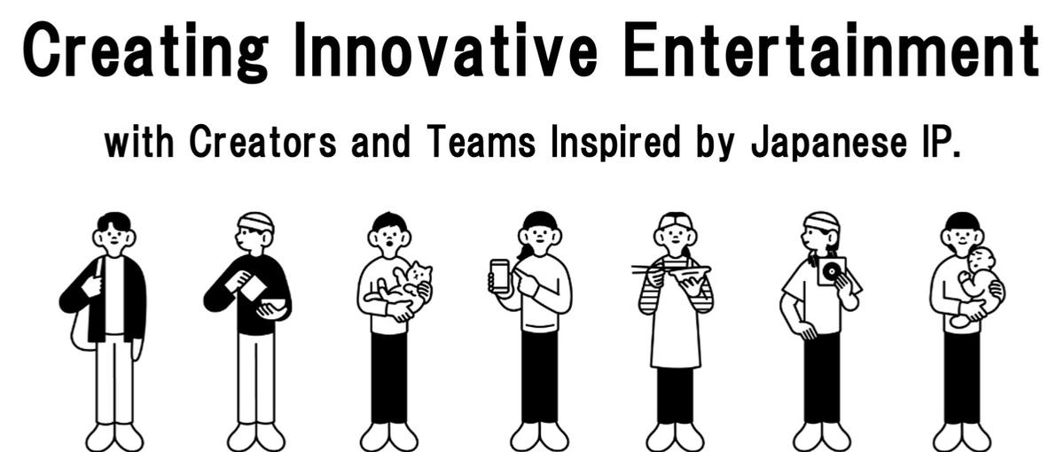 SNSネイティブの感性でJ-POPを世界へ。音楽×海外に関心のある学生募集