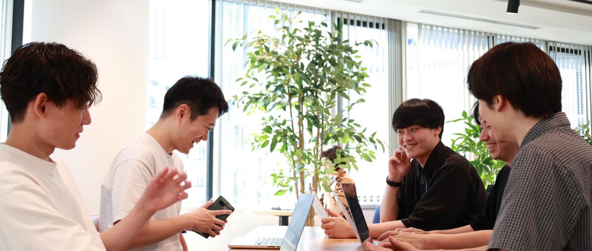 SES事業におけるフロントエンドエンジニア募集