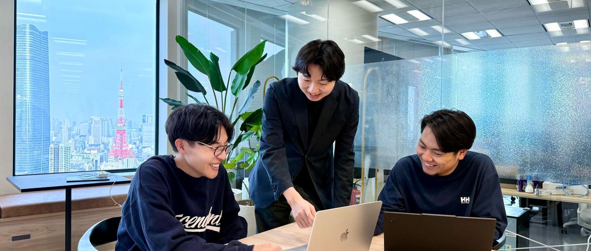 プロダクトの価値を最大化する提案営業｜アカウントエグゼクティブ募集！