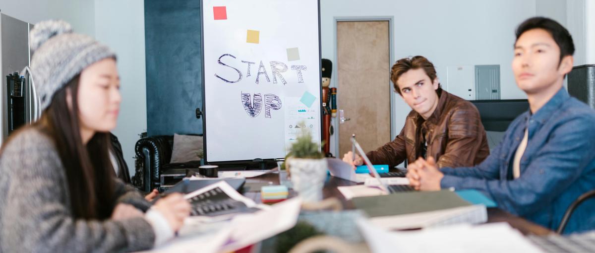 経営戦略・IT戦略のコンサルティングスキルを高めたいコンサルタント募集！！