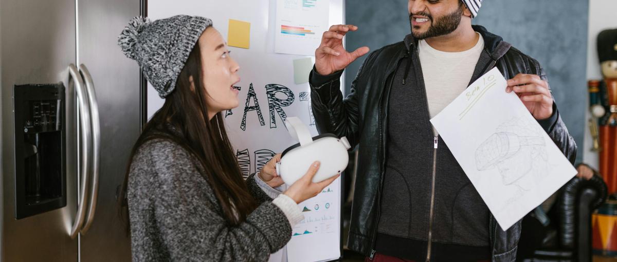  最先端の言語を使って開発！Lead Engineer募集！！