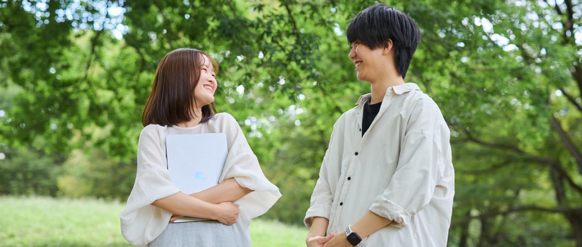 働きたいに寄り添い、福祉に一石を投じる。求職者の才能を企業へつなぐCS！