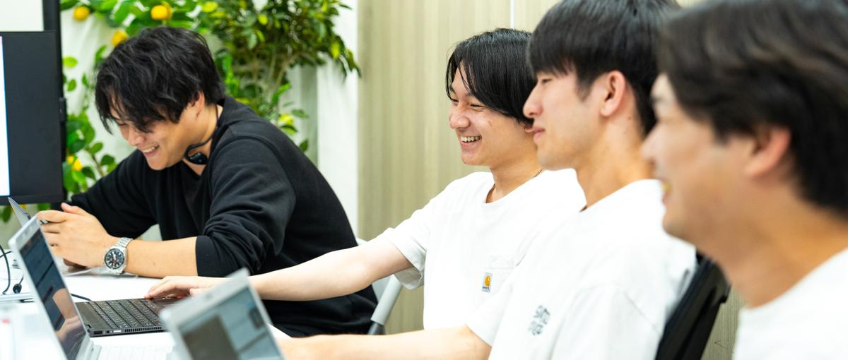 役員直下！HR×マーケの新規事業担当者募集