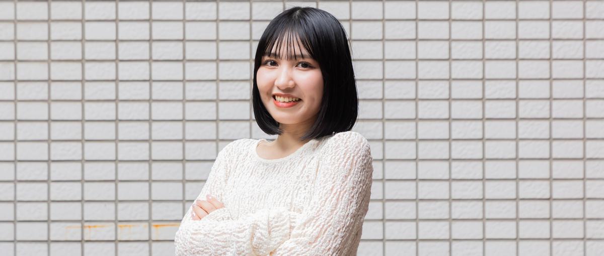 26卒｜業績右肩上がりの急成長ベンチャーで美容×SNS×広告のマーケ職