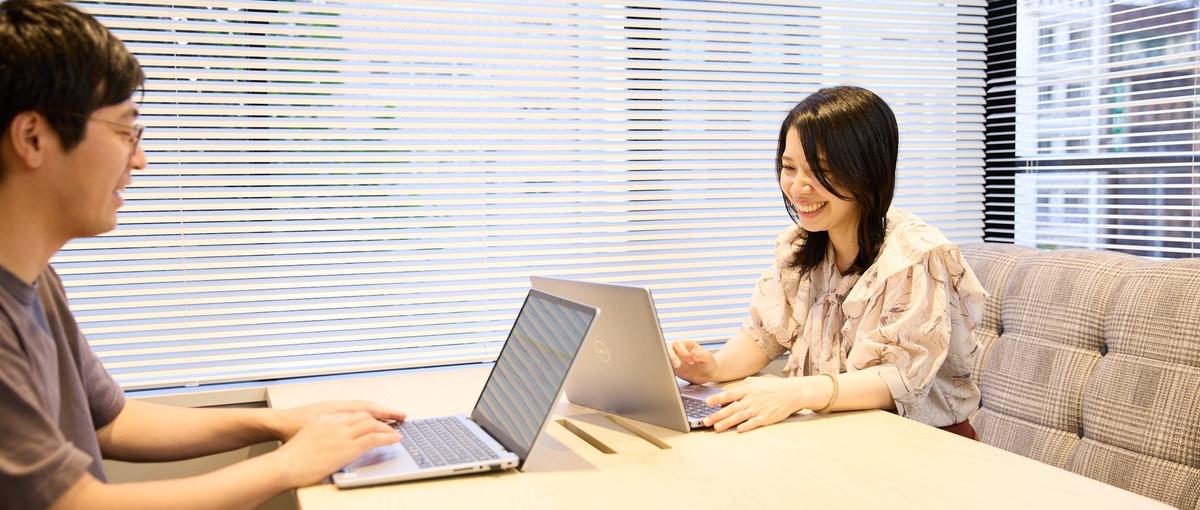 AIプロダクトを顧客と共に育てる。プロダクトの立ち上げを愉しみませんか？