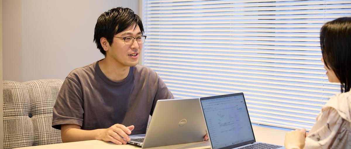 黒字経営の安定基盤で0→1に挑む！ビジネスを愉しめる社会を共に創ろう！