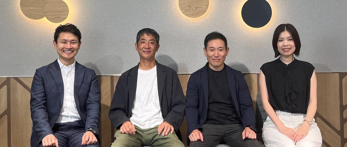 安定基盤の上場企業子会社スタートアップで新規事業立ち上げの法人営業を募集！