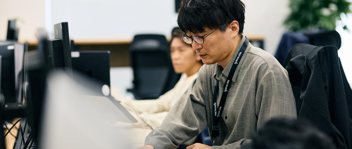 AIスタートアップからフリーランスのバックエンドエンジニアの募集！