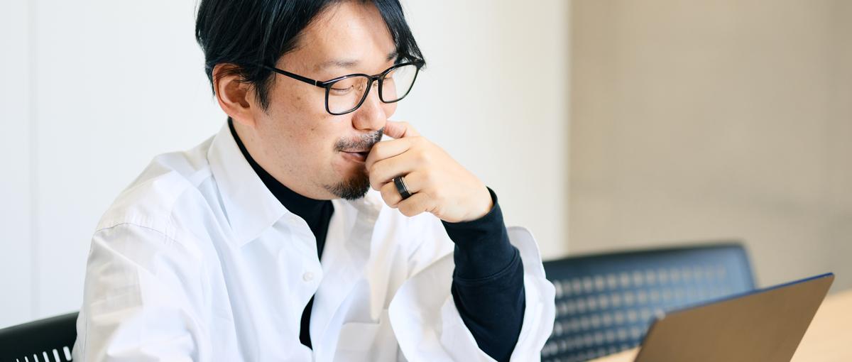 HRxAIで著名なスタートアップからプロダクトデザイナーの募集！