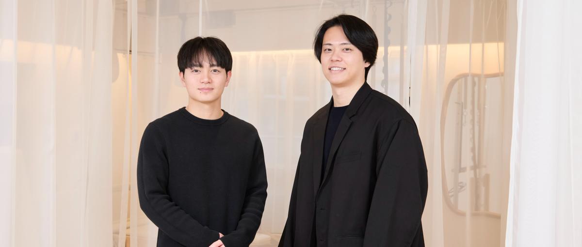 ヘルスケアの常識を変えるスタートアップ｜3食食べて痩せる一生モノの健康を。