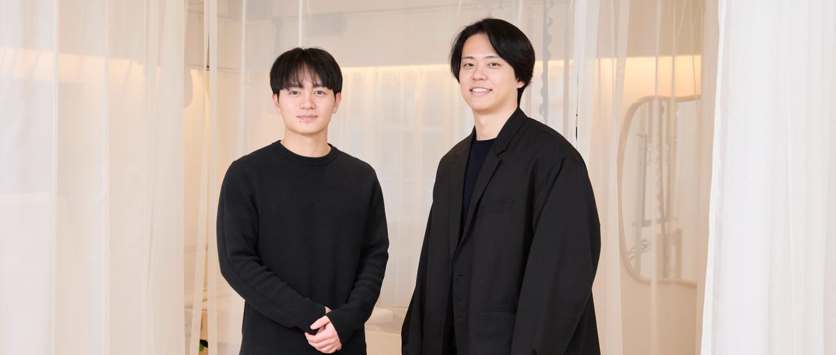 ヘルスケアの常識を変えるスタートアップ｜3食食べて痩せる一生モノの健康を。